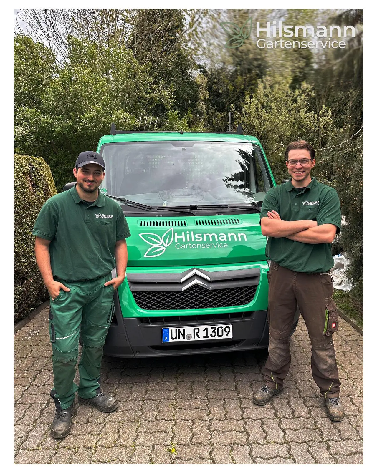 Unsere Mitarbeiter